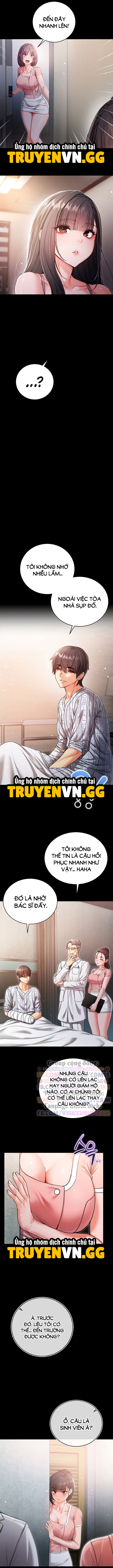 đọc truyện Tôi Là Vampire Chương 3 ảnh 13 tại Thiên Thai Truyện