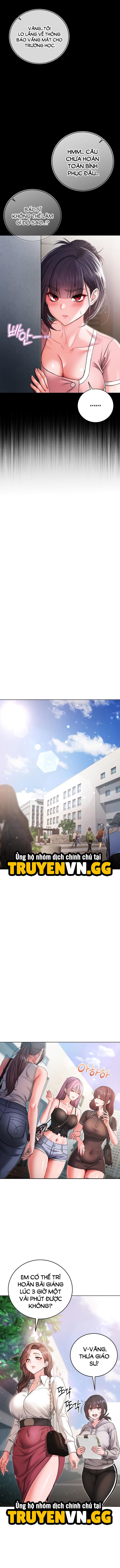 đọc truyện Tôi Là Vampire Chương 3 ảnh 14 tại Thiên Thai Truyện