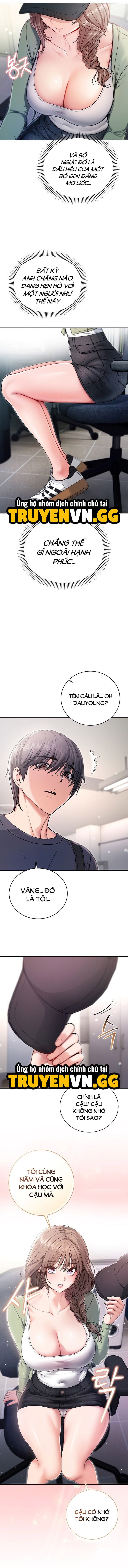 đọc truyện Tôi Là Vampire Chương 3 ảnh 16 tại Thiên Thai Truyện