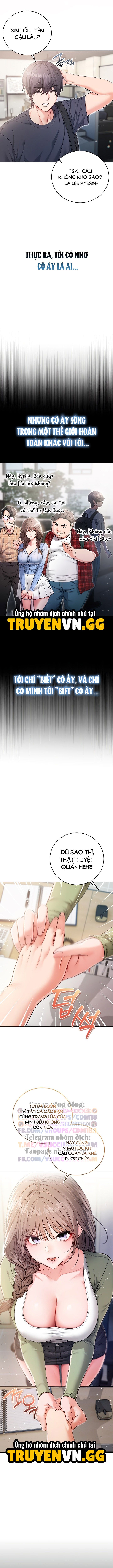 đọc truyện Tôi Là Vampire Chương 3 ảnh 17 tại Thiên Thai Truyện