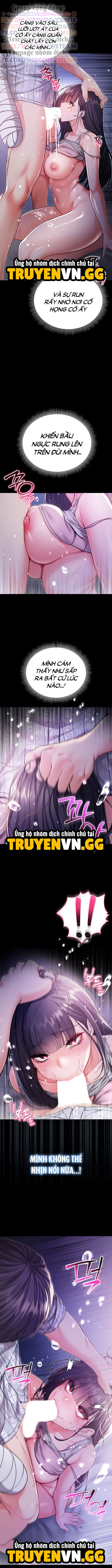 đọc truyện Tôi Là Vampire Chương 3 ảnh 5 tại Thiên Thai Truyện