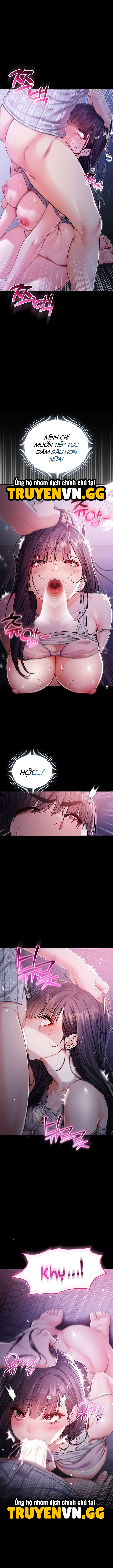 đọc truyện Tôi Là Vampire Chương 3 ảnh 6 tại Thiên Thai Truyện