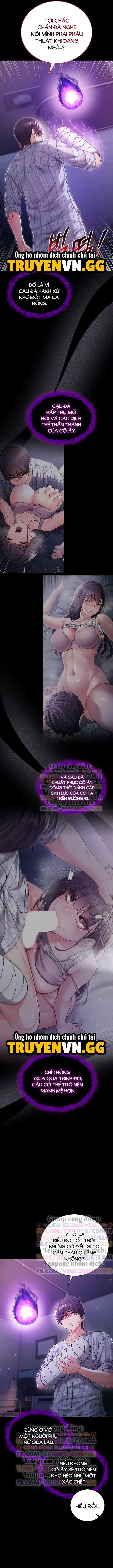 đọc truyện Tôi Là Vampire Chương 3 ảnh 10 tại Thiên Thai Truyện