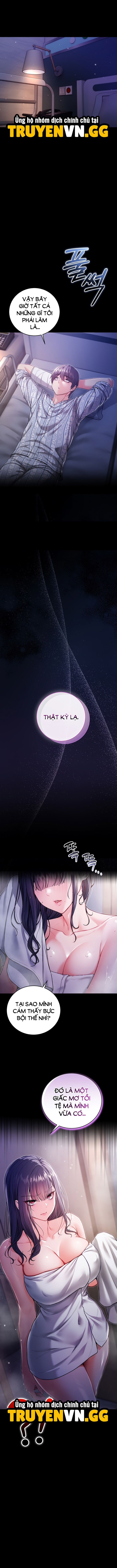 đọc truyện Tôi Là Vampire Chương 3 ảnh 11 tại Thiên Thai Truyện