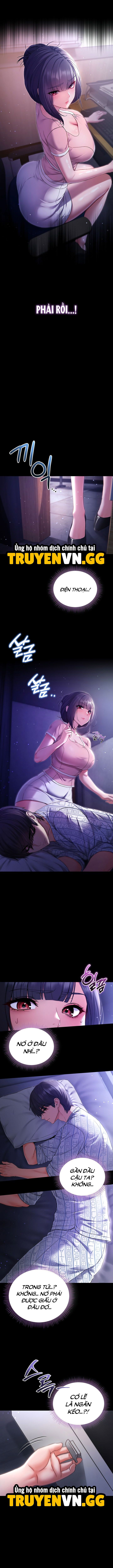 đọc truyện Tôi Là Vampire Chương 4 ảnh 12 tại Thiên Thai Truyện