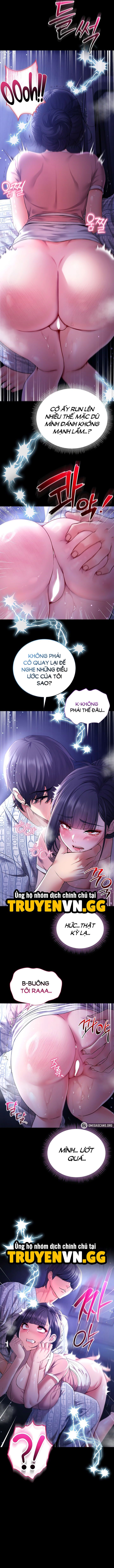 đọc truyện Tôi Là Vampire Chương 4 ảnh 19 tại Thiên Thai Truyện