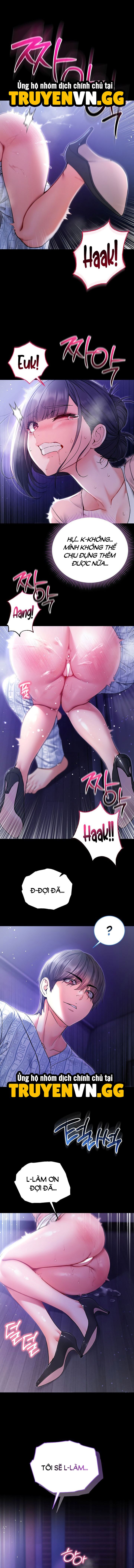 đọc truyện Tôi Là Vampire Chương 4 ảnh 21 tại Thiên Thai Truyện