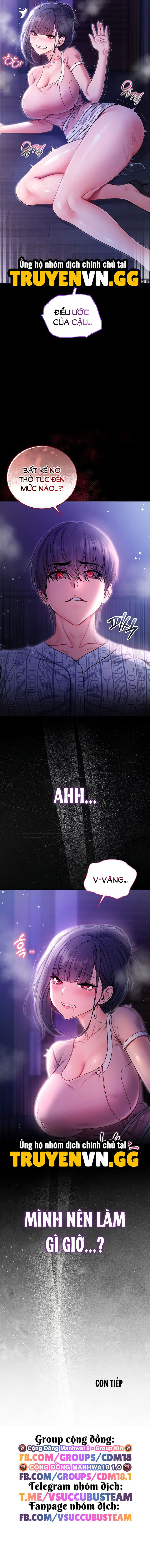 đọc truyện Tôi Là Vampire Chương 4 ảnh 22 tại Thiên Thai Truyện