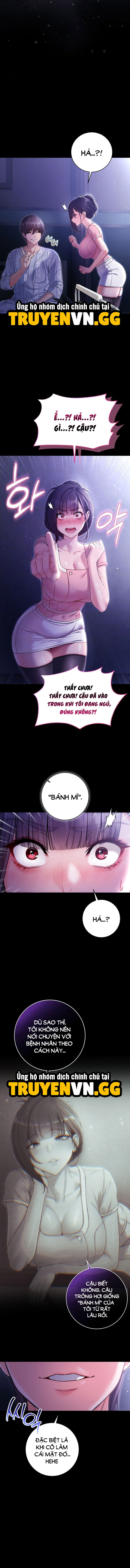 đọc truyện Tôi Là Vampire Chương 4 ảnh 6 tại Thiên Thai Truyện