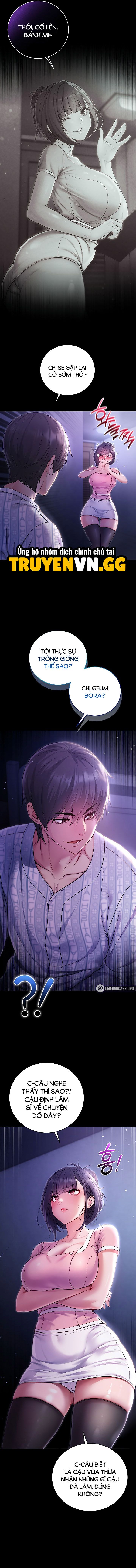 đọc truyện Tôi Là Vampire Chương 4 ảnh 7 tại Thiên Thai Truyện