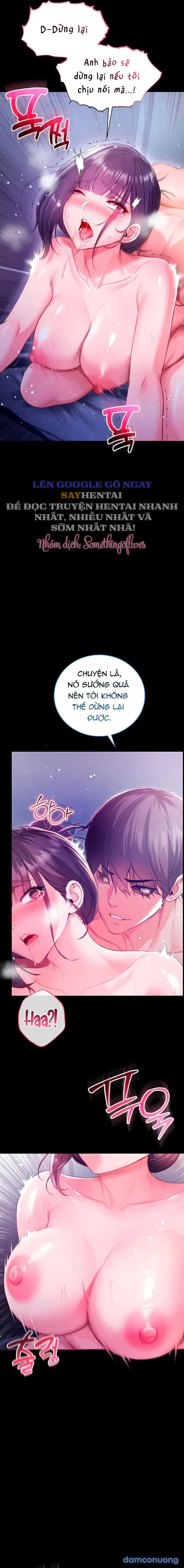 đọc truyện Tôi Là Vampire Chương 7 ảnh 3 tại Thiên Thai Truyện