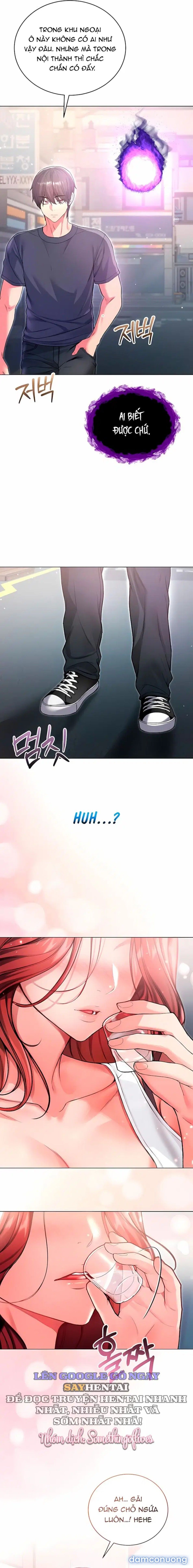 đọc truyện Tôi Là Vampire Chương 7 ảnh 14 tại Thiên Thai Truyện