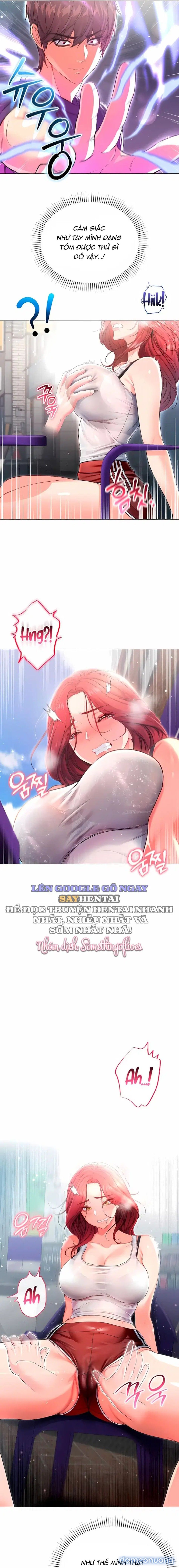 đọc truyện Tôi Là Vampire Chương 7 ảnh 18 tại Thiên Thai Truyện