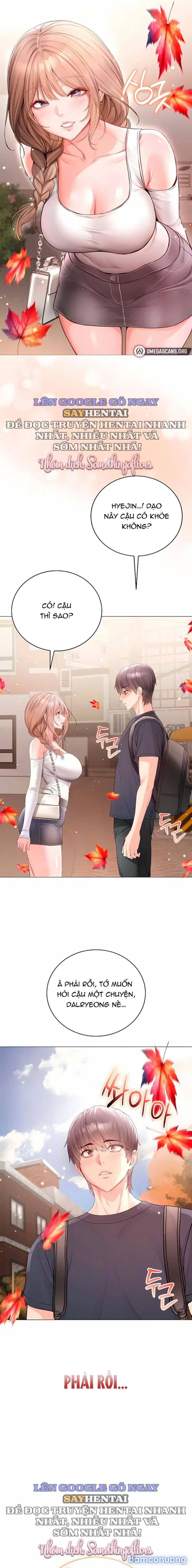 đọc truyện Tôi Là Vampire Chương 7 ảnh 23 tại Thiên Thai Truyện