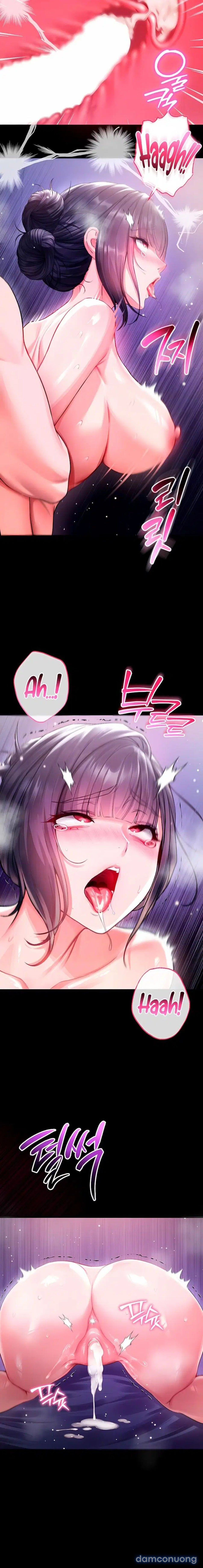 đọc truyện Tôi Là Vampire Chương 7 ảnh 5 tại Thiên Thai Truyện