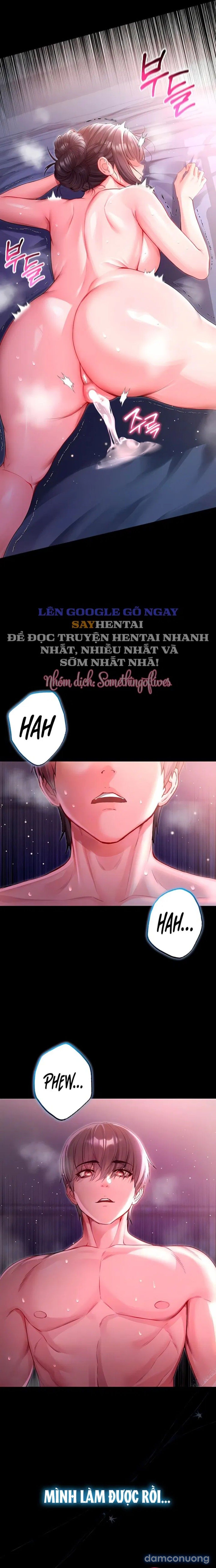 đọc truyện Tôi Là Vampire Chương 7 ảnh 6 tại Thiên Thai Truyện