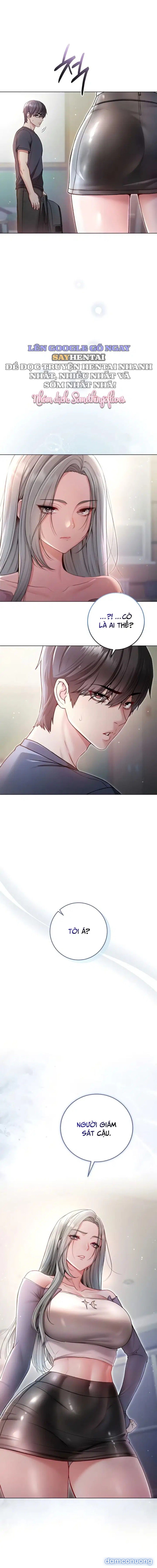 đọc truyện Tôi Là Vampire Chương 8 ảnh 5 tại Thiên Thai Truyện