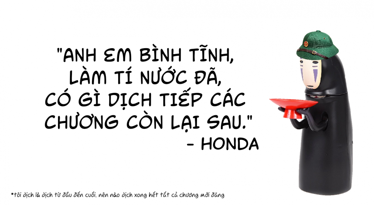 đọc truyện Tôi Là Vị Anh Hùng Trúng Tà Thuật Chương 1 ảnh 19 tại Giả Dược