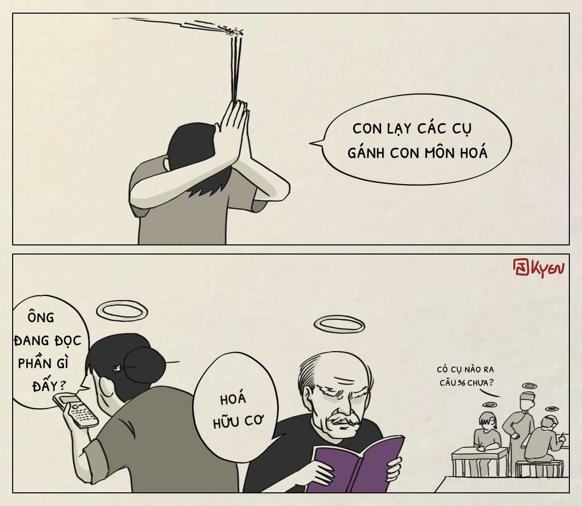 đọc truyện Tôi Là Vị Anh Hùng Trúng Tà Thuật Chương 1 ảnh 21 tại Giả Dược
