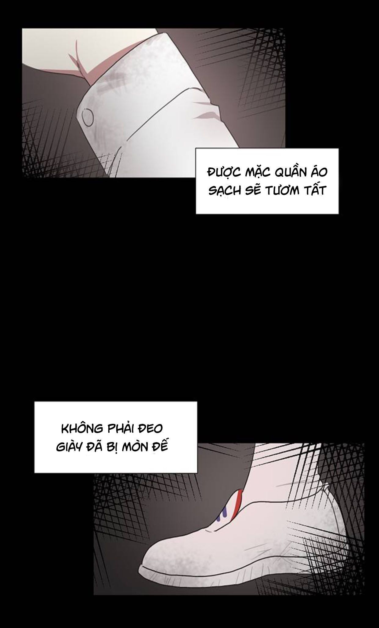 đọc truyện Tôi Là Vị Hôn Thê Phản Diện Chương 1 ảnh 13 tại Thiên Thai Truyện