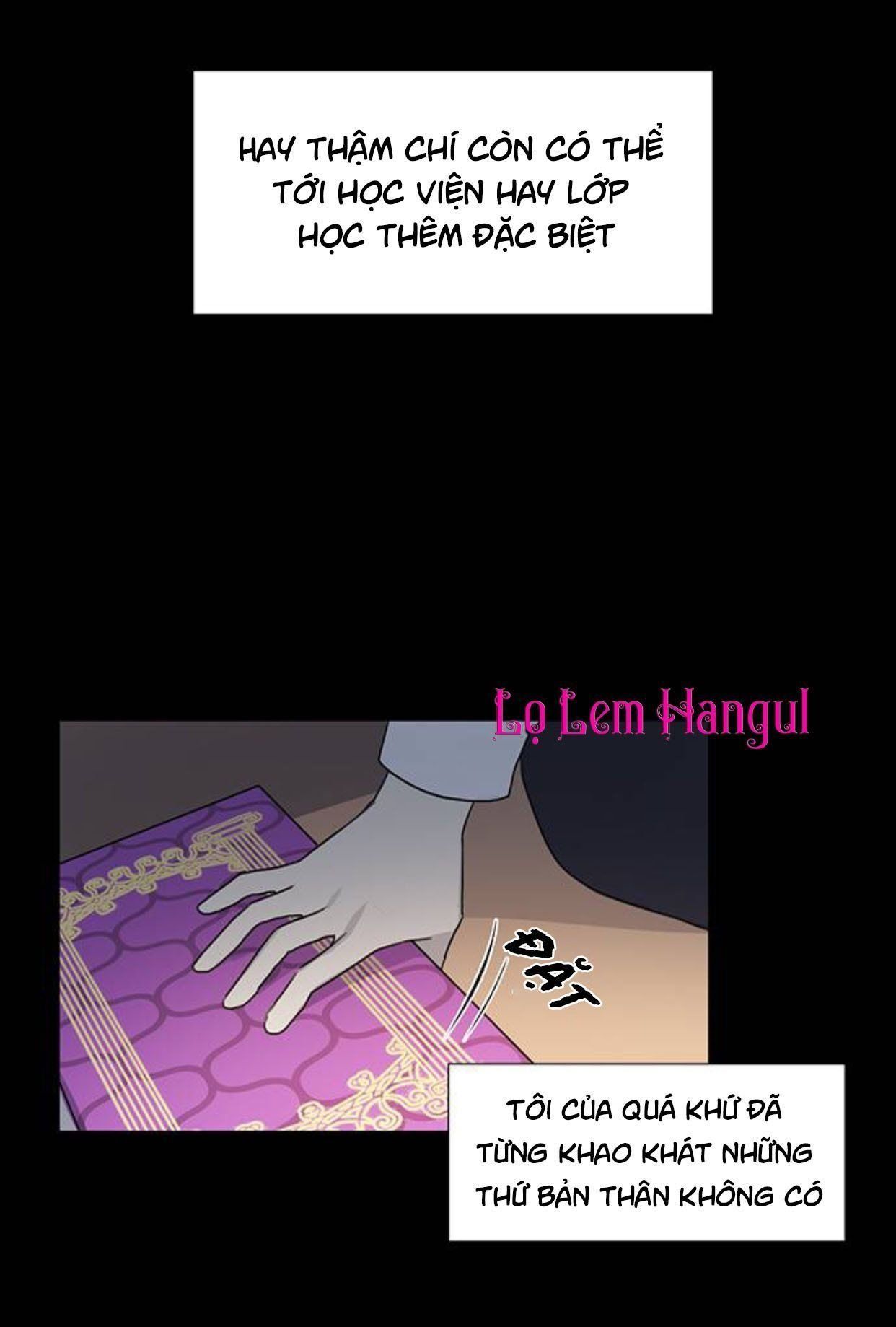 đọc truyện Tôi Là Vị Hôn Thê Phản Diện Chương 1 ảnh 14 tại Thiên Thai Truyện