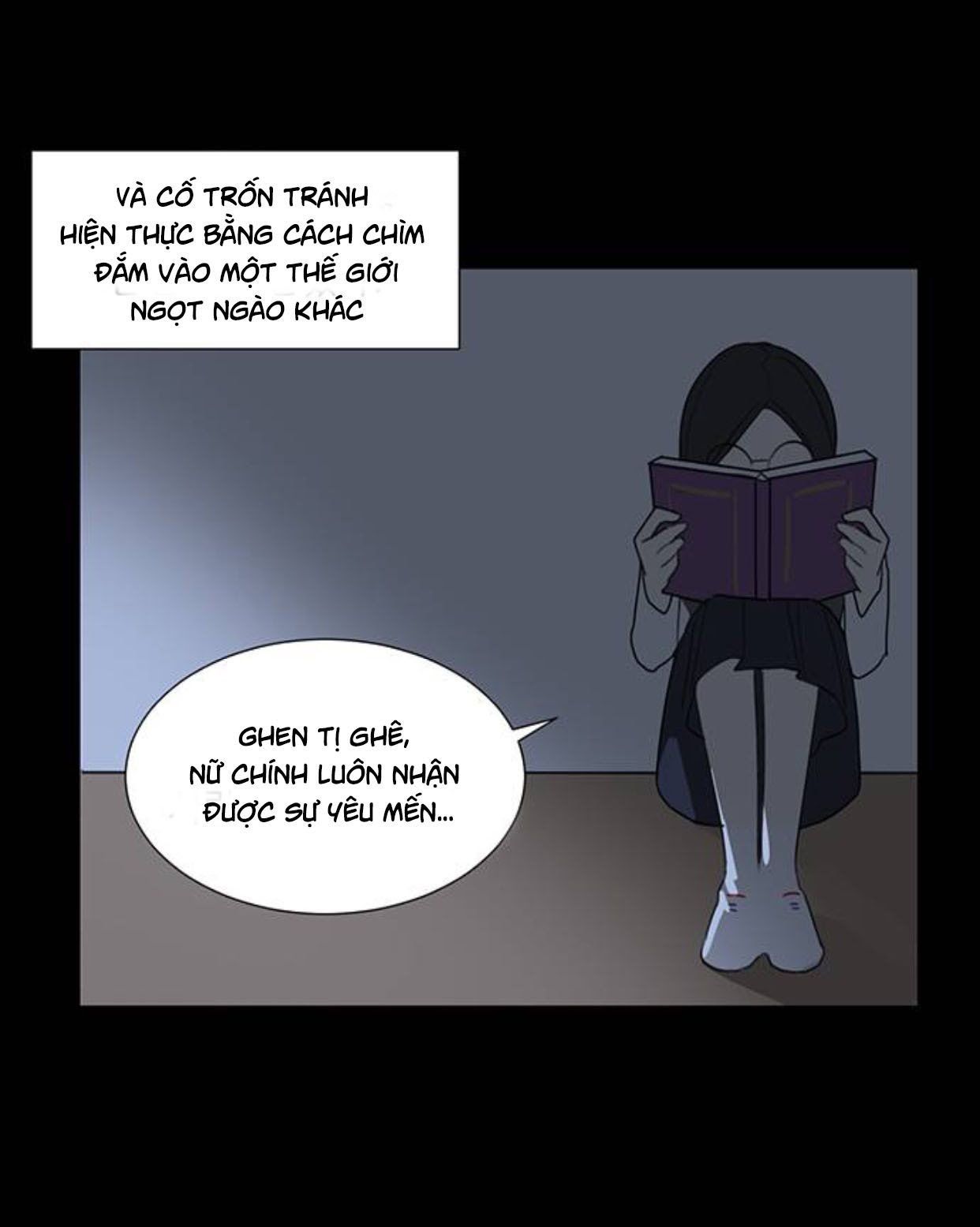 đọc truyện Tôi Là Vị Hôn Thê Phản Diện Chương 1 ảnh 15 tại Thiên Thai Truyện