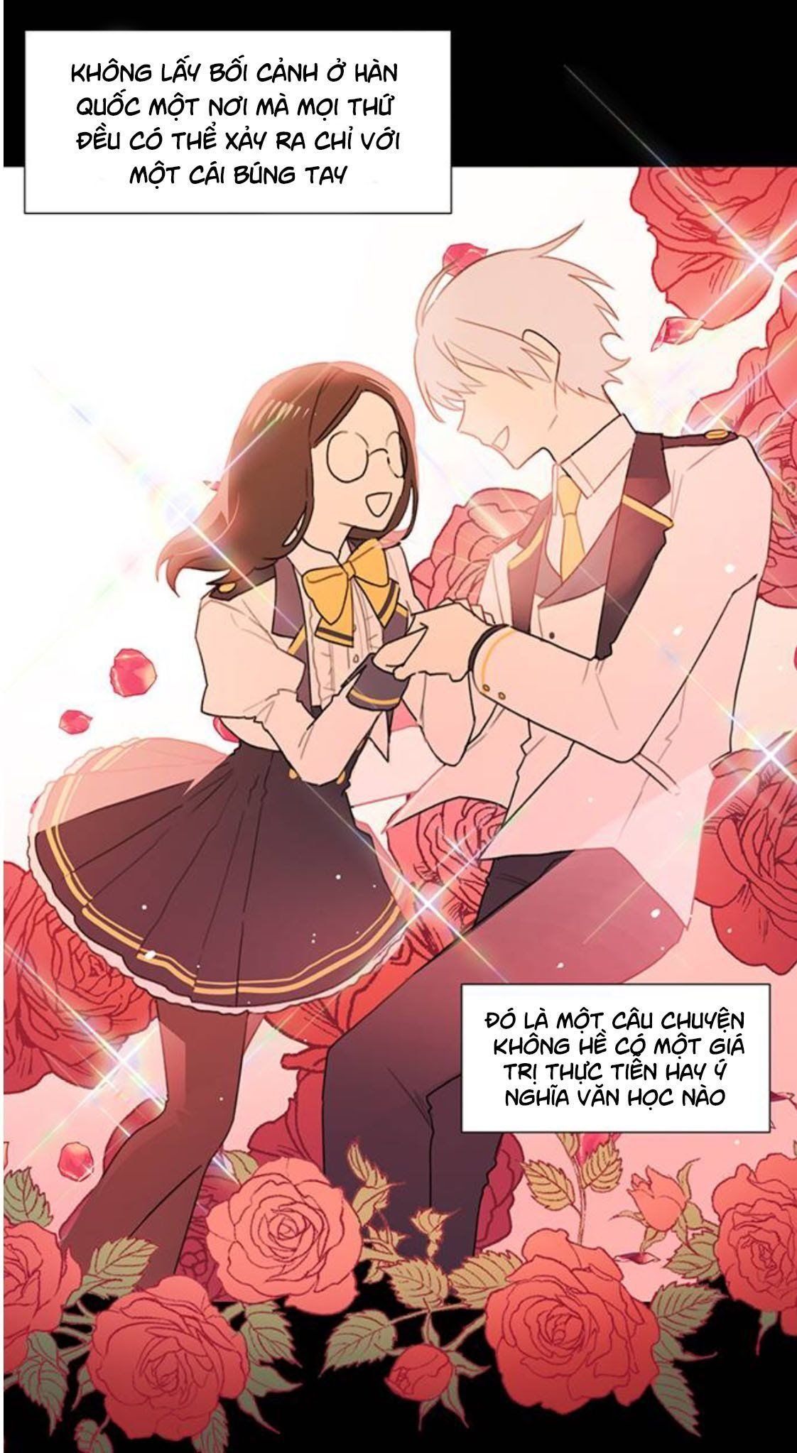 đọc truyện Tôi Là Vị Hôn Thê Phản Diện Chương 1 ảnh 16 tại Thiên Thai Truyện