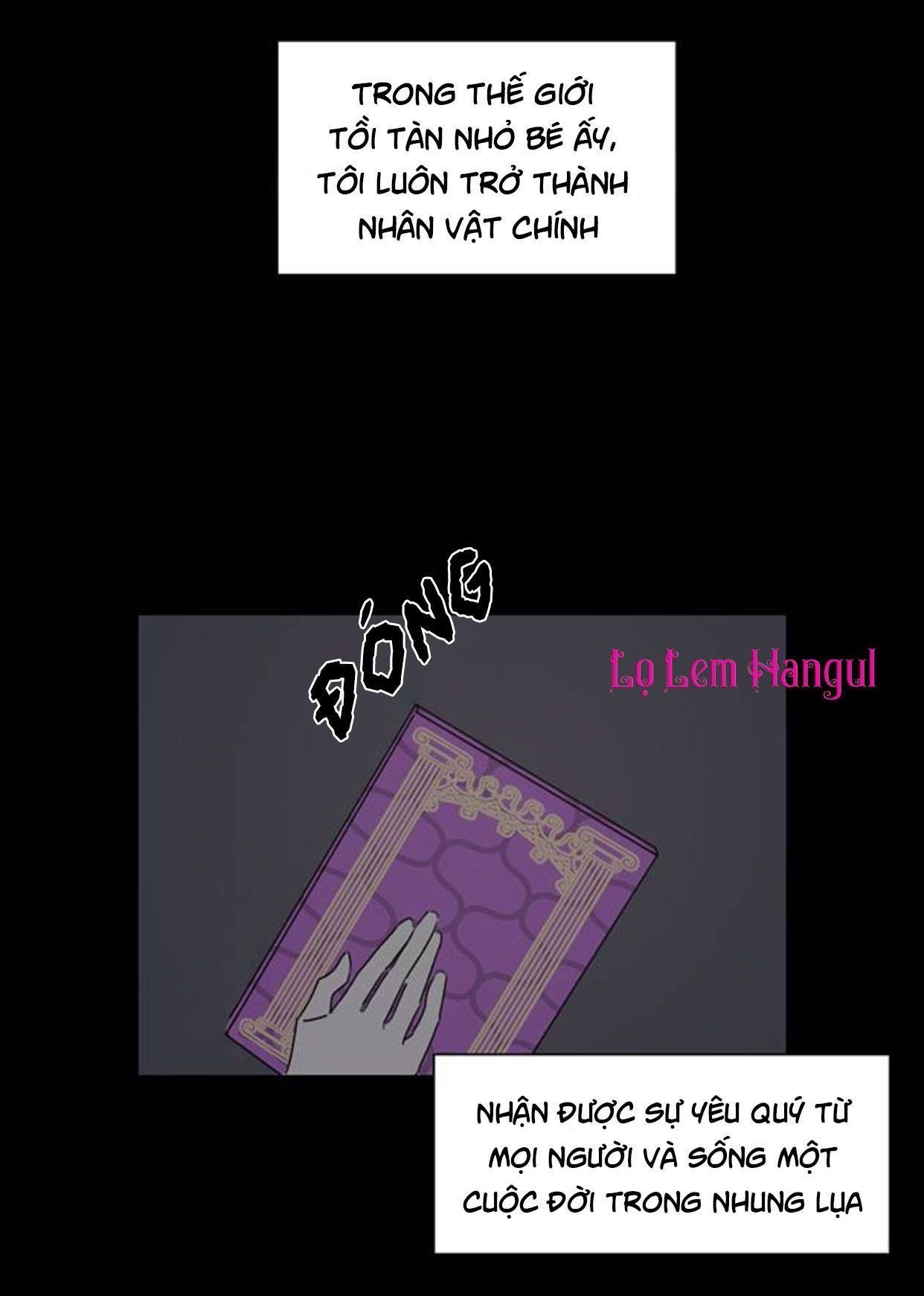 đọc truyện Tôi Là Vị Hôn Thê Phản Diện Chương 1 ảnh 17 tại Thiên Thai Truyện