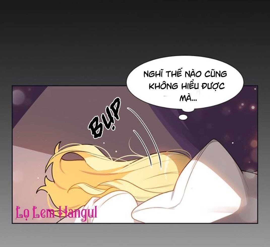 đọc truyện Tôi Là Vị Hôn Thê Phản Diện Chương 1 ảnh 27 tại Thiên Thai Truyện