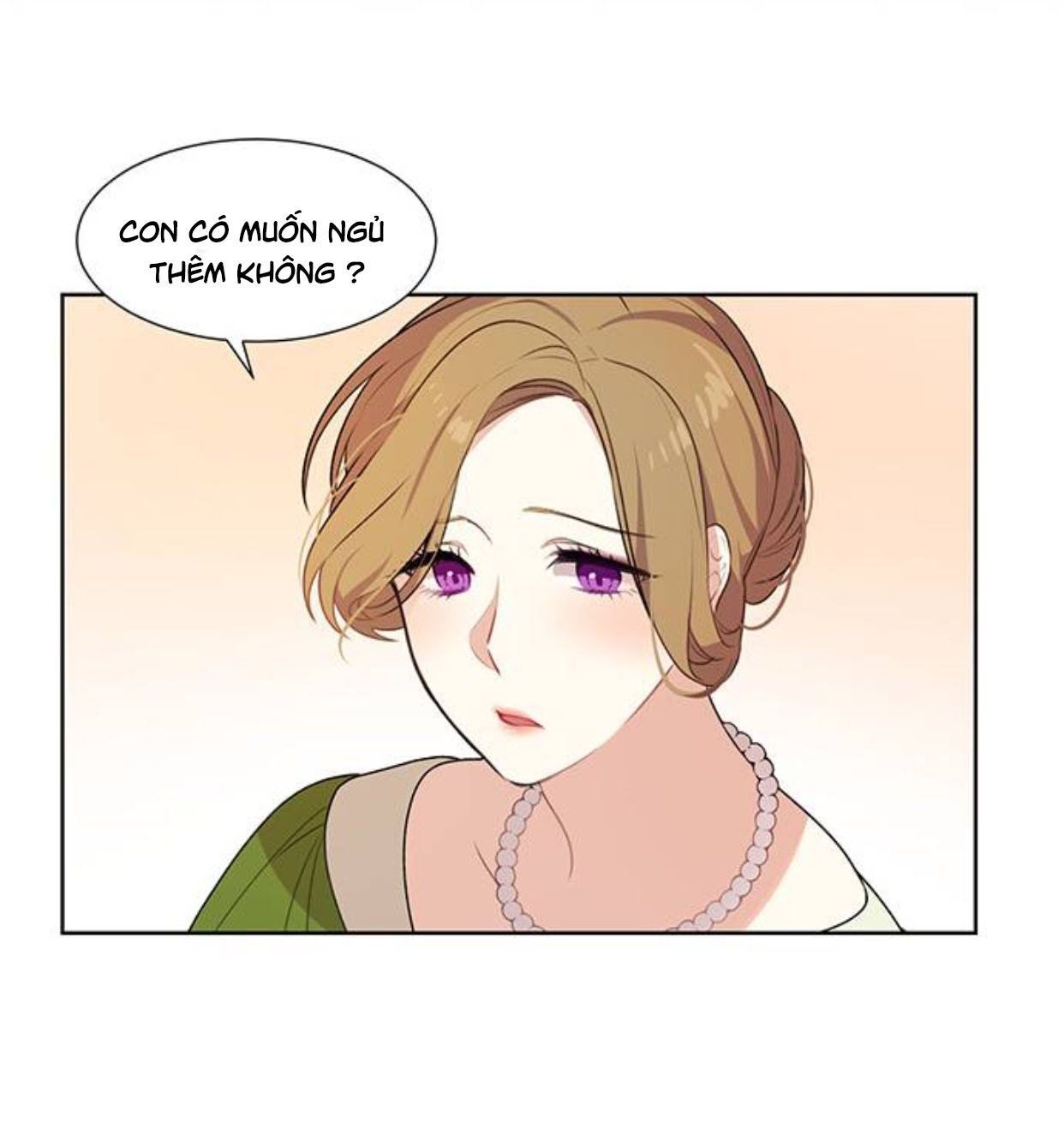 đọc truyện Tôi Là Vị Hôn Thê Phản Diện Chương 1 ảnh 28 tại Thiên Thai Truyện