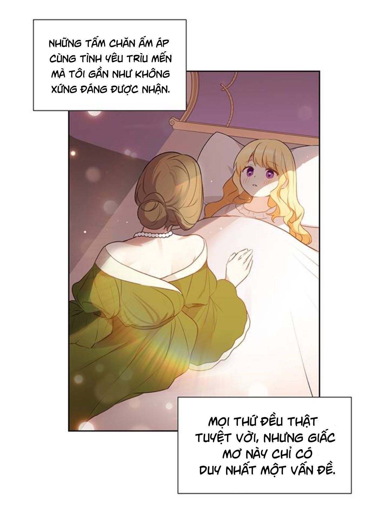 đọc truyện Tôi Là Vị Hôn Thê Phản Diện Chương 1 ảnh 29 tại Thiên Thai Truyện