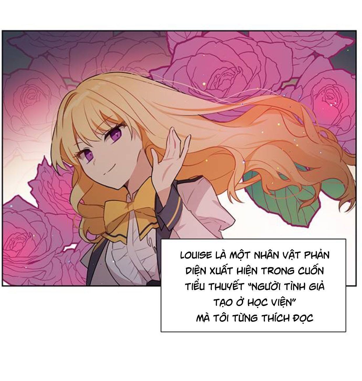 đọc truyện Tôi Là Vị Hôn Thê Phản Diện Chương 1 ảnh 33 tại Thiên Thai Truyện