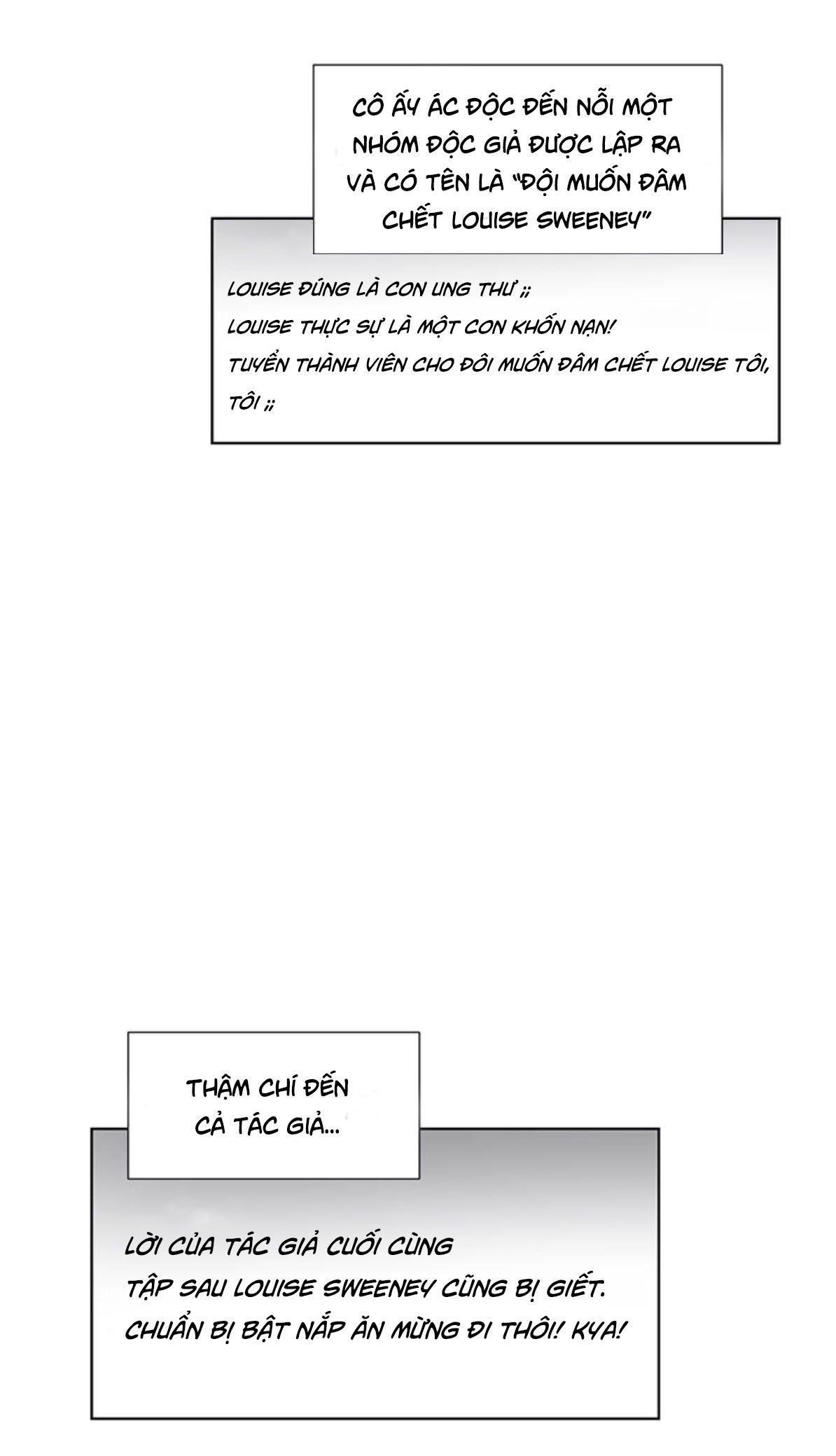 đọc truyện Tôi Là Vị Hôn Thê Phản Diện Chương 1 ảnh 34 tại Thiên Thai Truyện