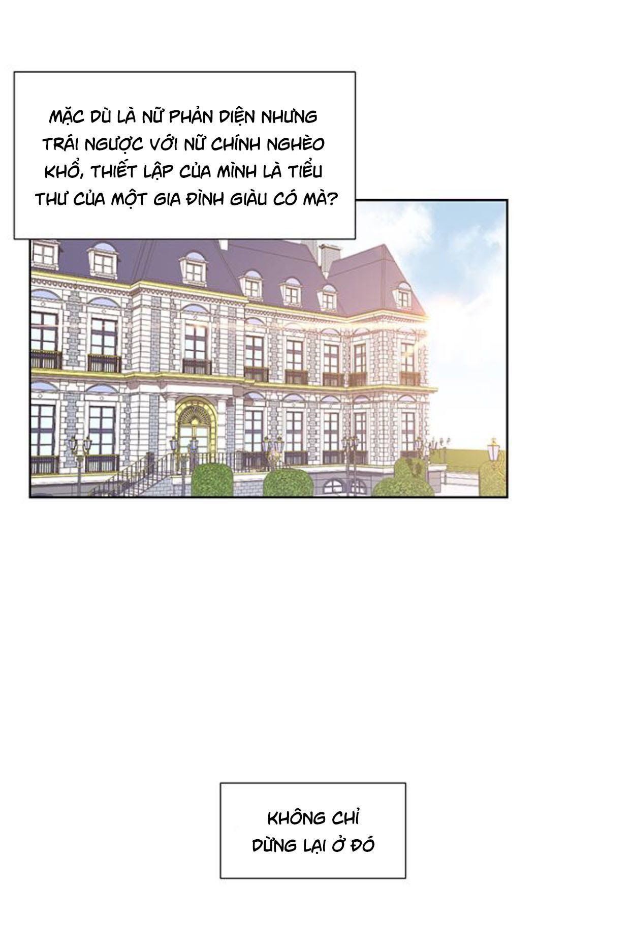 đọc truyện Tôi Là Vị Hôn Thê Phản Diện Chương 1 ảnh 39 tại Thiên Thai Truyện