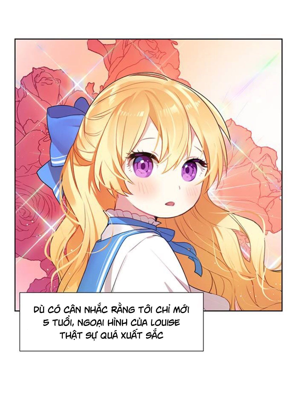 đọc truyện Tôi Là Vị Hôn Thê Phản Diện Chương 1 ảnh 40 tại Thiên Thai Truyện