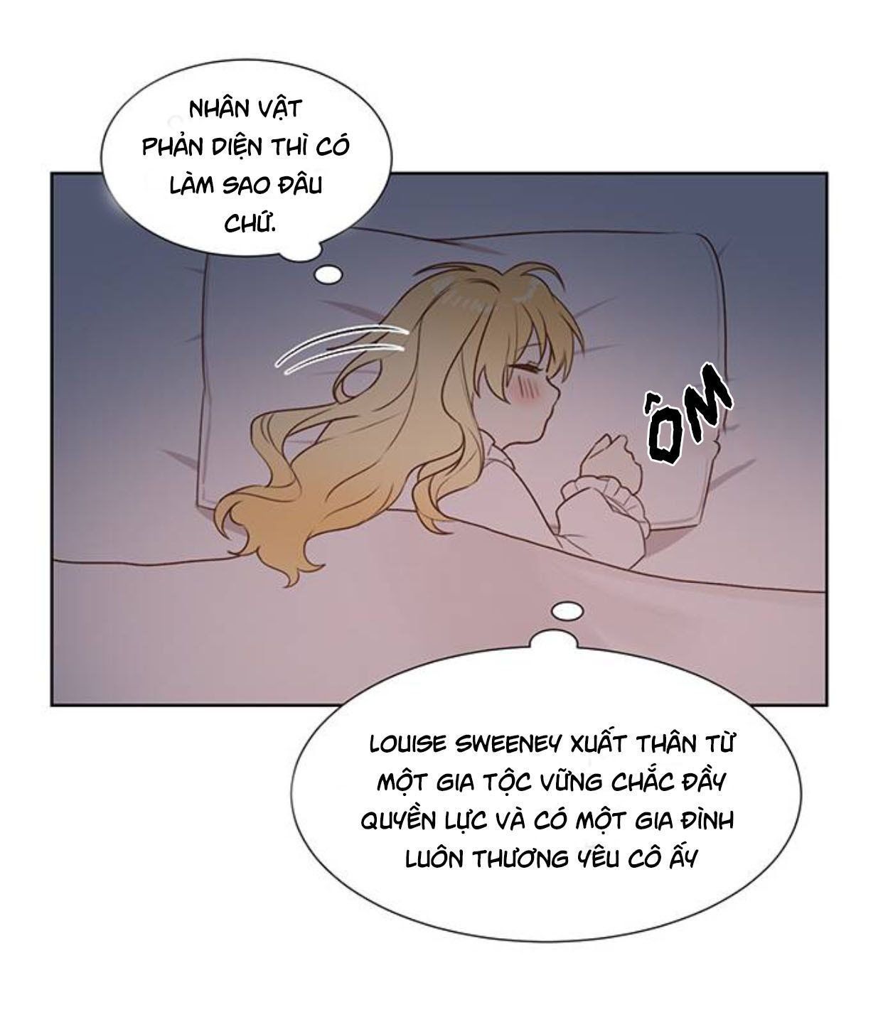 đọc truyện Tôi Là Vị Hôn Thê Phản Diện Chương 1 ảnh 41 tại Thiên Thai Truyện