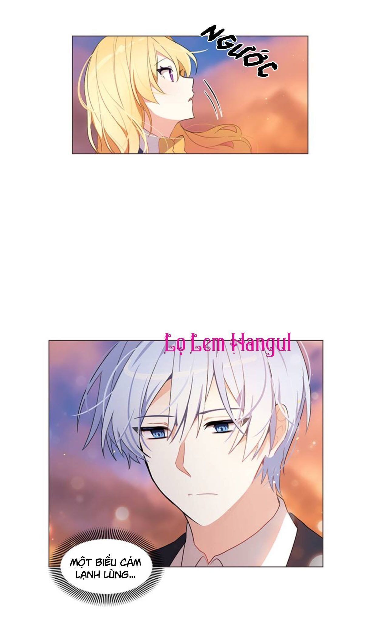 đọc truyện Tôi Là Vị Hôn Thê Phản Diện Chương 1 ảnh 6 tại Thiên Thai Truyện