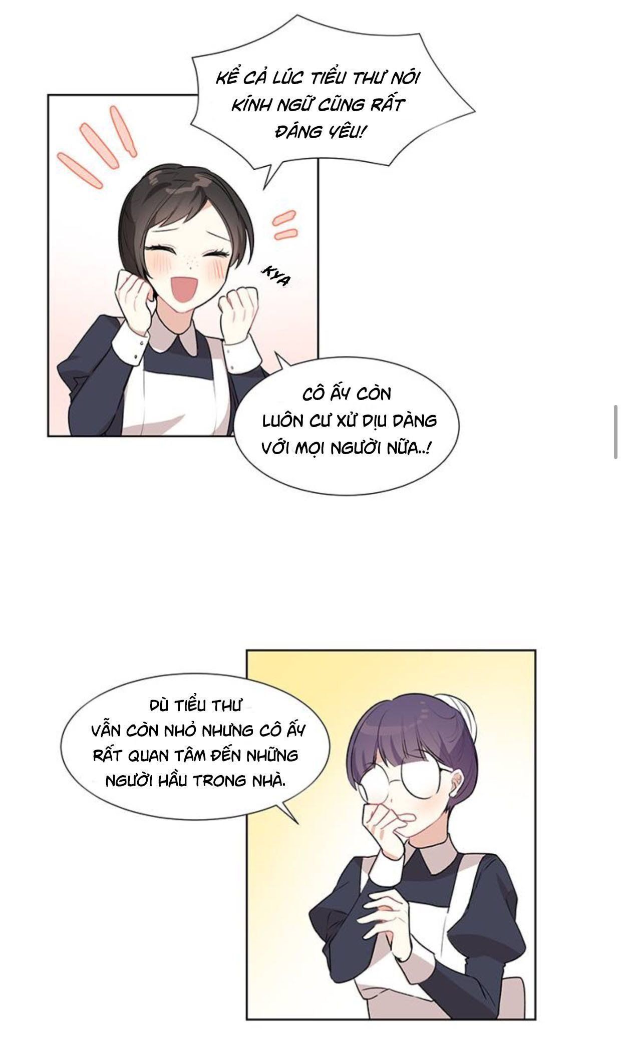 đọc truyện Tôi Là Vị Hôn Thê Phản Diện Chương 1 ảnh 44 tại Thiên Thai Truyện