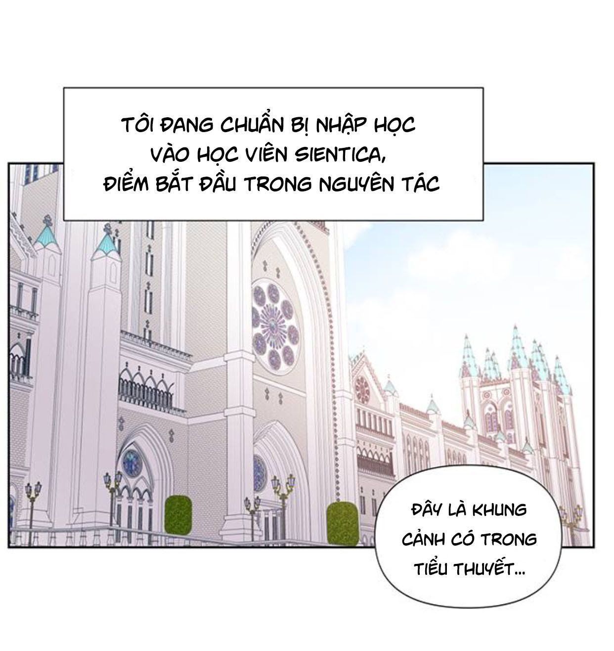 đọc truyện Tôi Là Vị Hôn Thê Phản Diện Chương 1 ảnh 51 tại Thiên Thai Truyện