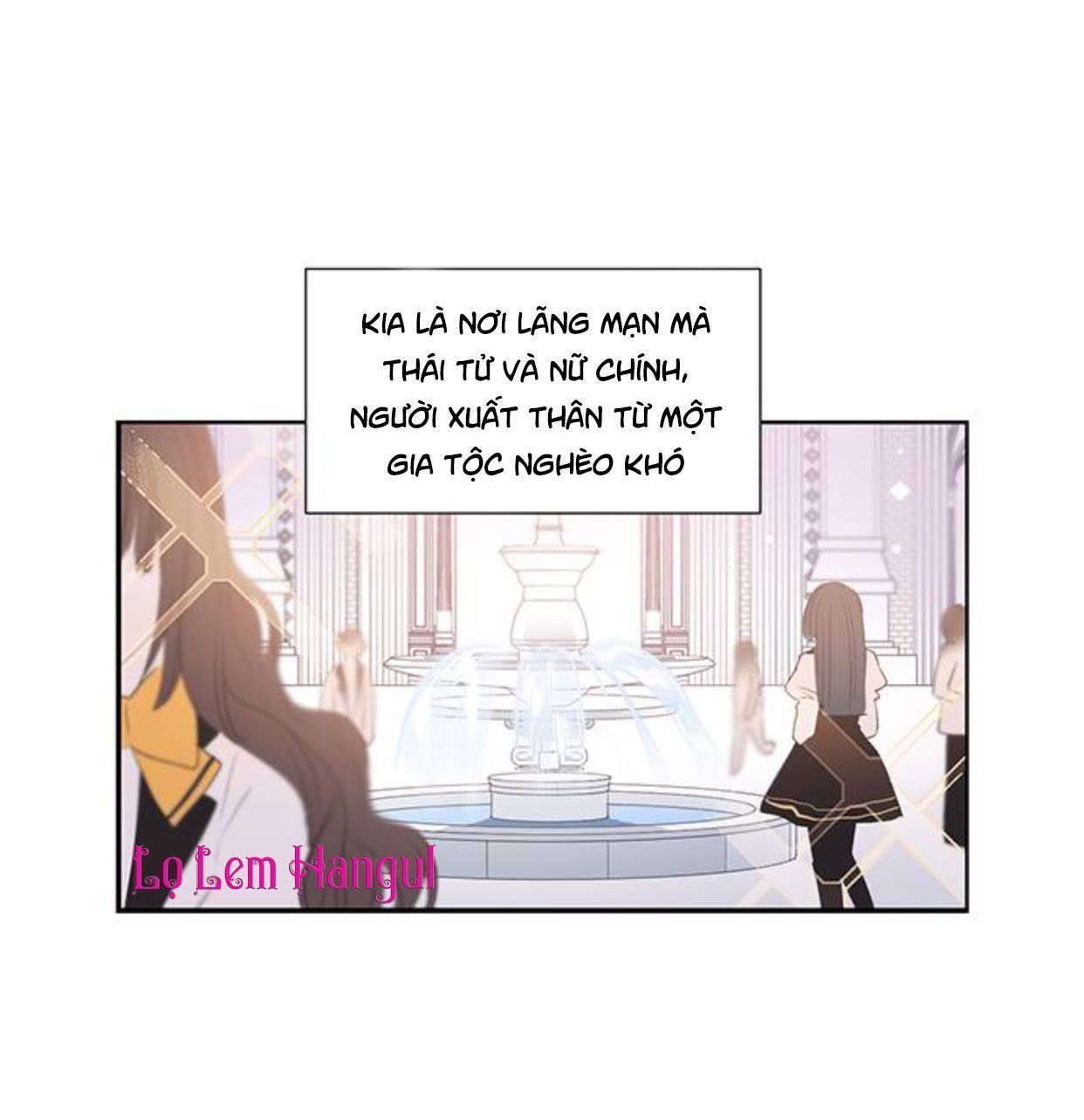 đọc truyện Tôi Là Vị Hôn Thê Phản Diện Chương 1 ảnh 52 tại Thiên Thai Truyện