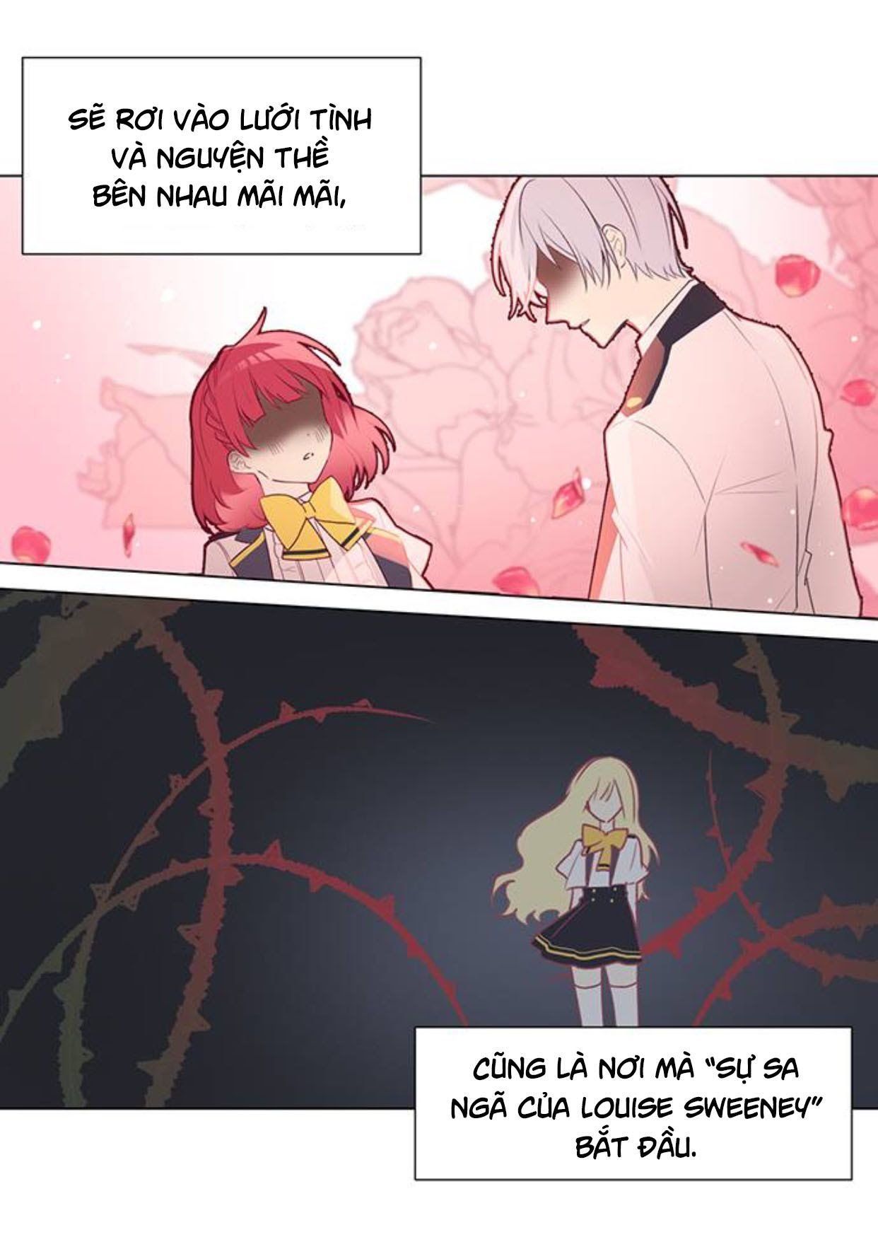 đọc truyện Tôi Là Vị Hôn Thê Phản Diện Chương 1 ảnh 53 tại Thiên Thai Truyện