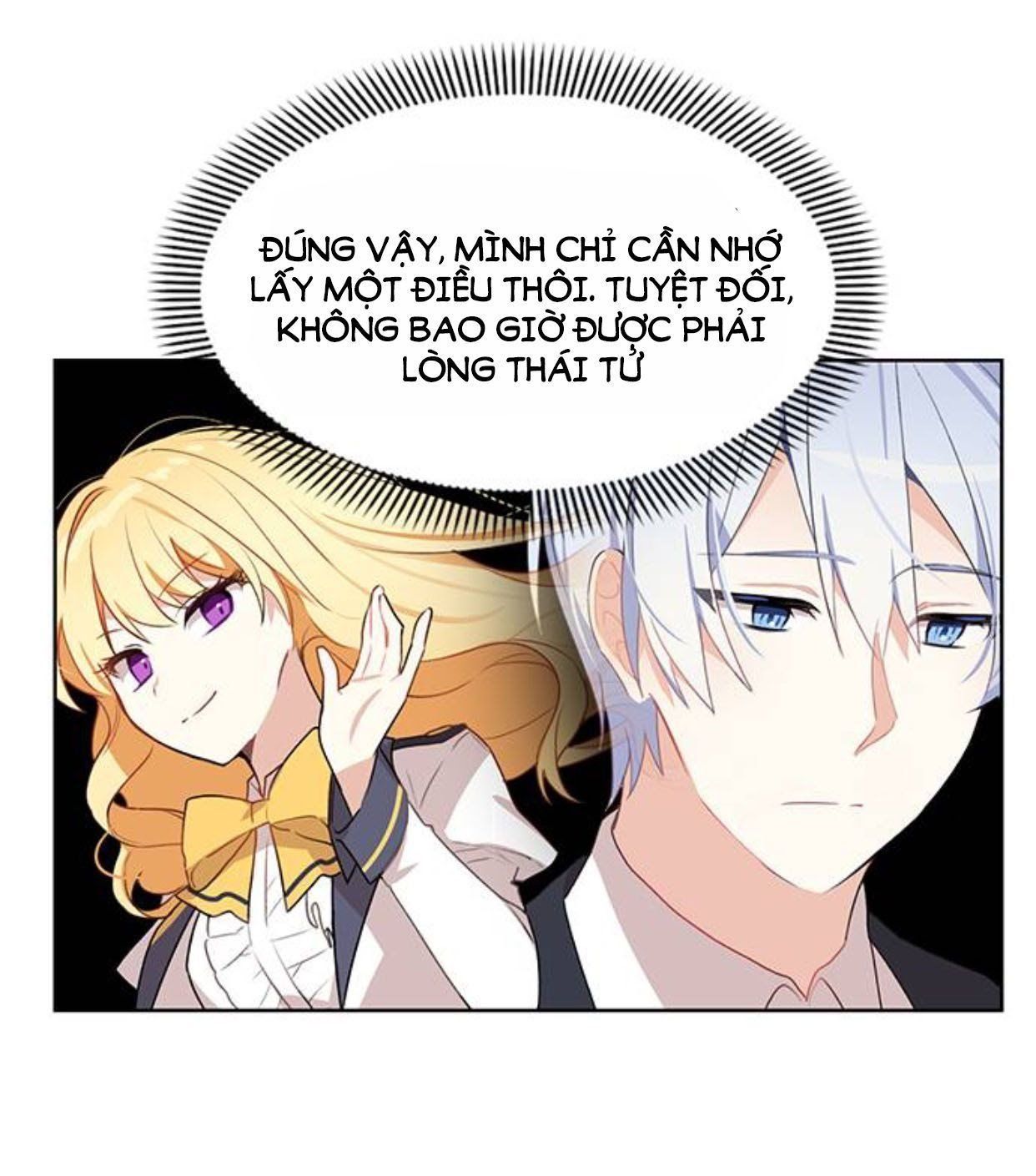 đọc truyện Tôi Là Vị Hôn Thê Phản Diện Chương 1 ảnh 56 tại Thiên Thai Truyện