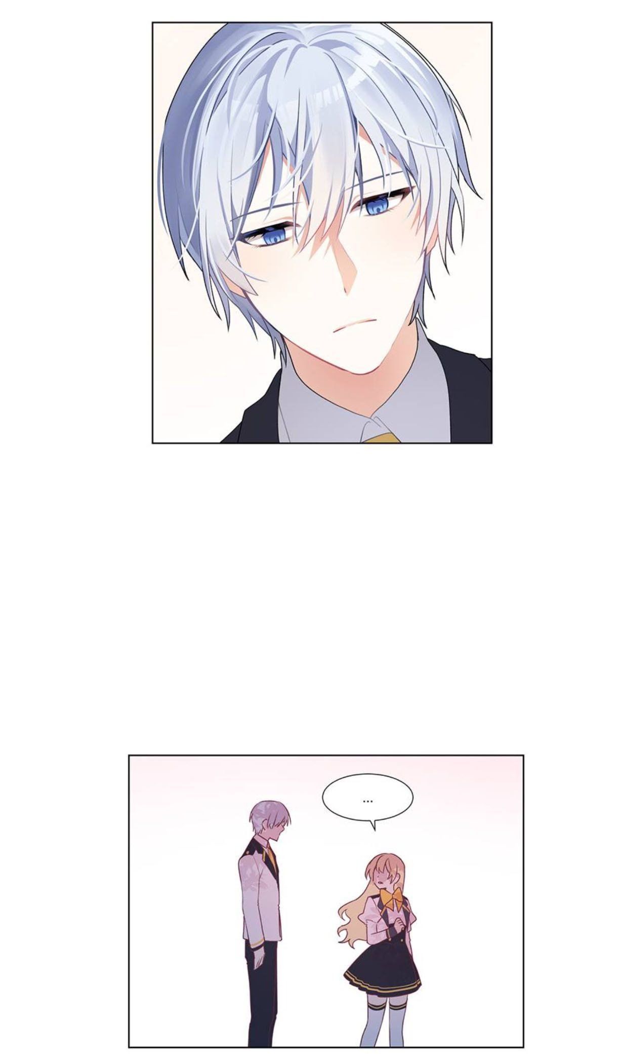 đọc truyện Tôi Là Vị Hôn Thê Phản Diện Chương 1 ảnh 59 tại Thiên Thai Truyện