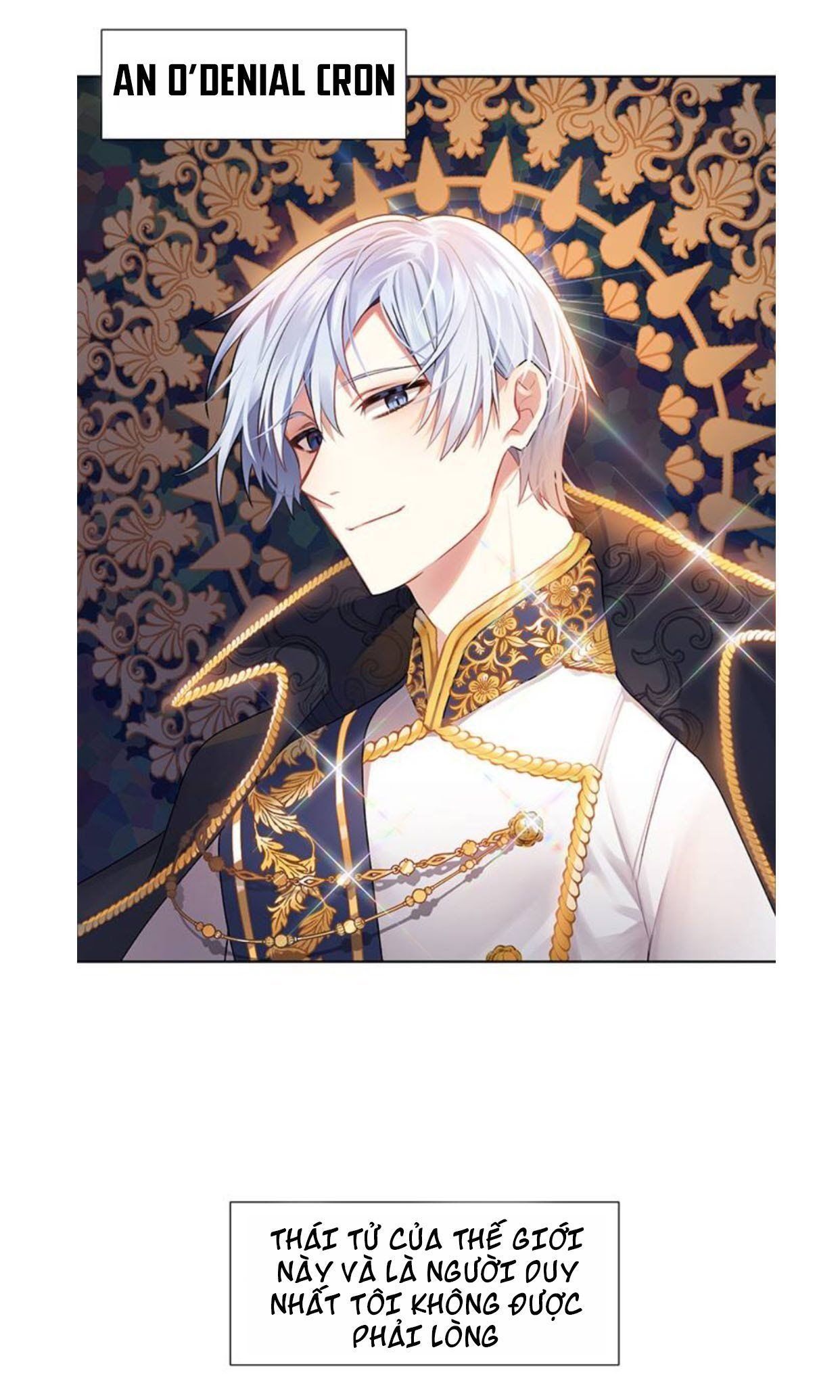 đọc truyện Tôi Là Vị Hôn Thê Phản Diện Chương 1 ảnh 60 tại Thiên Thai Truyện