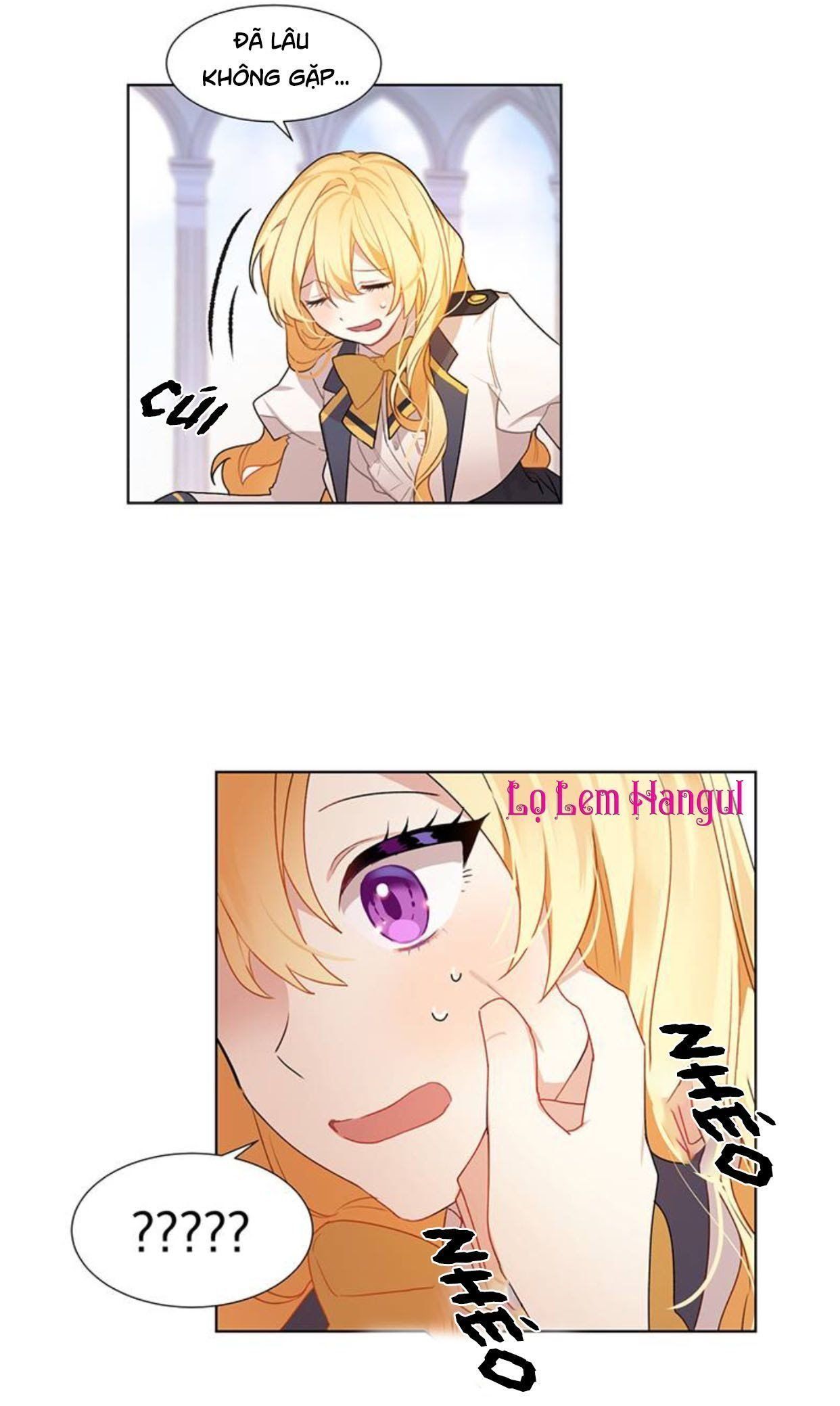 đọc truyện Tôi Là Vị Hôn Thê Phản Diện Chương 1 ảnh 62 tại Thiên Thai Truyện