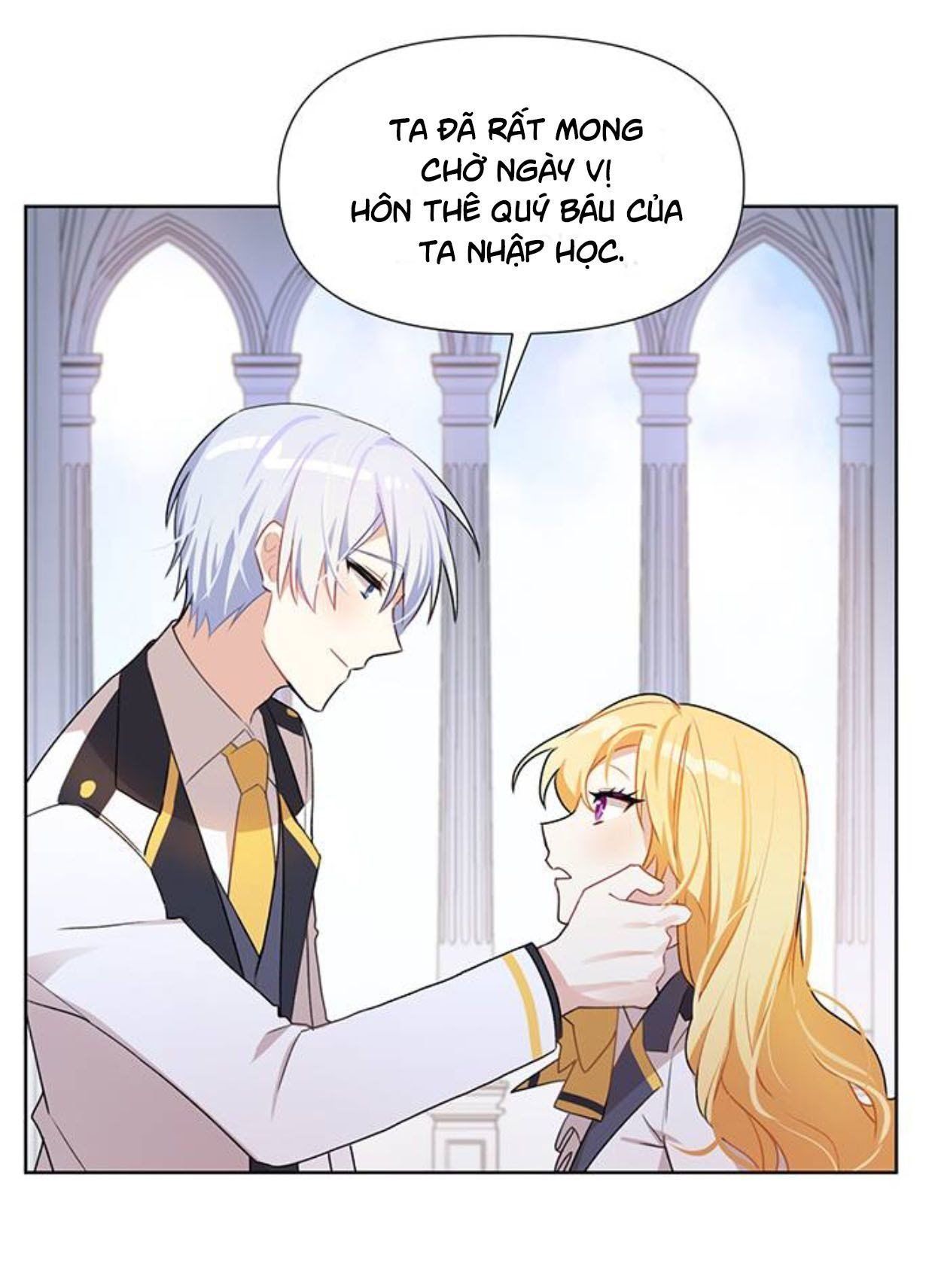 đọc truyện Tôi Là Vị Hôn Thê Phản Diện Chương 1 ảnh 63 tại Thiên Thai Truyện