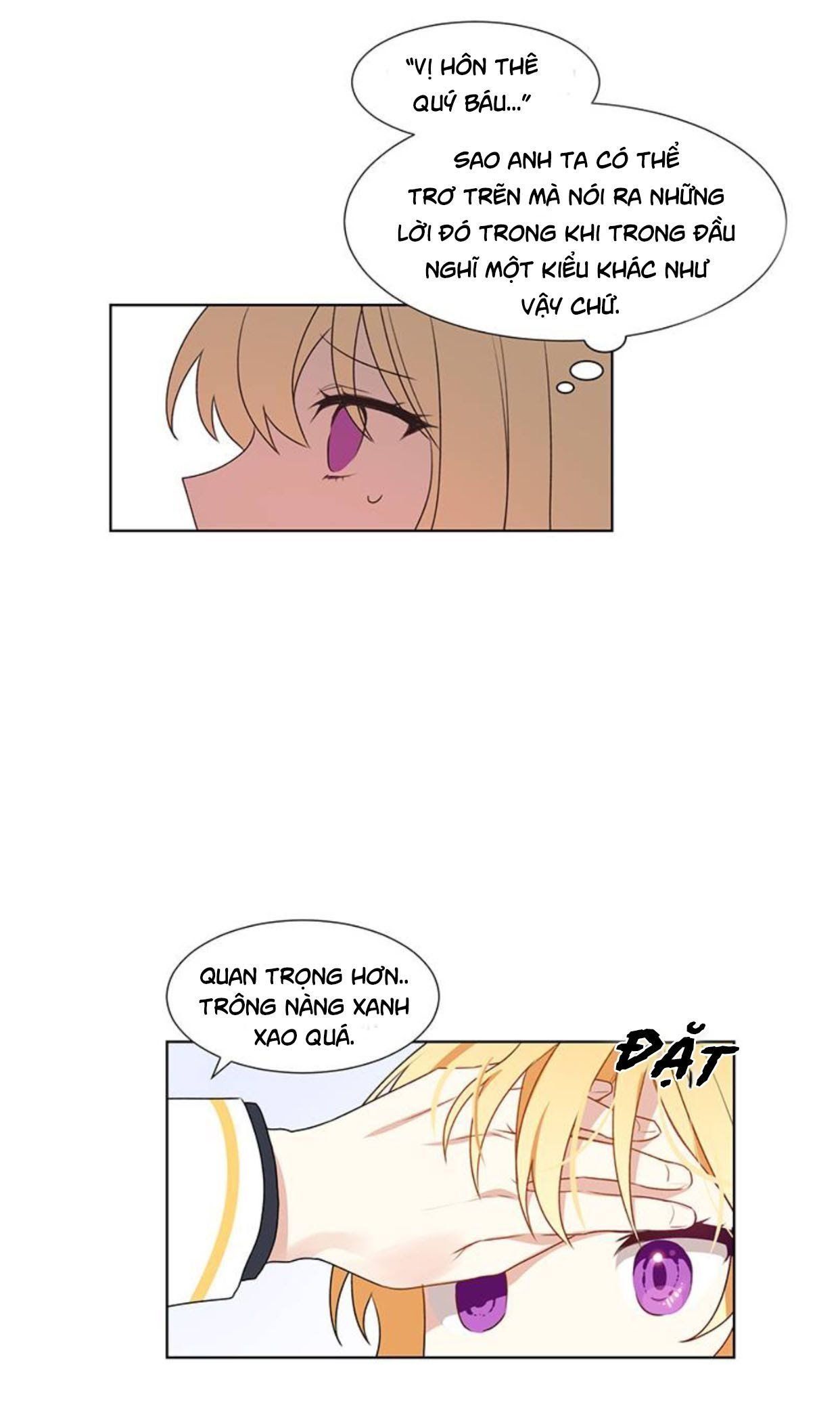 đọc truyện Tôi Là Vị Hôn Thê Phản Diện Chương 1 ảnh 64 tại Thiên Thai Truyện