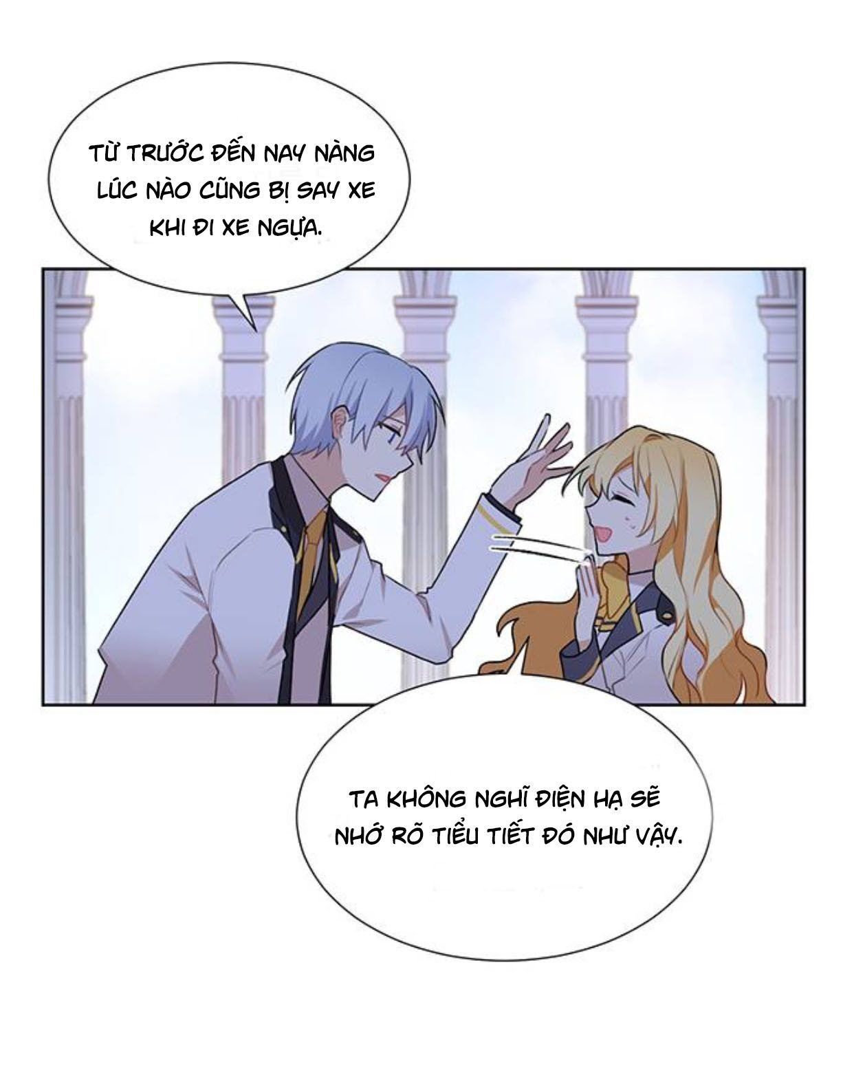 đọc truyện Tôi Là Vị Hôn Thê Phản Diện Chương 1 ảnh 65 tại Thiên Thai Truyện