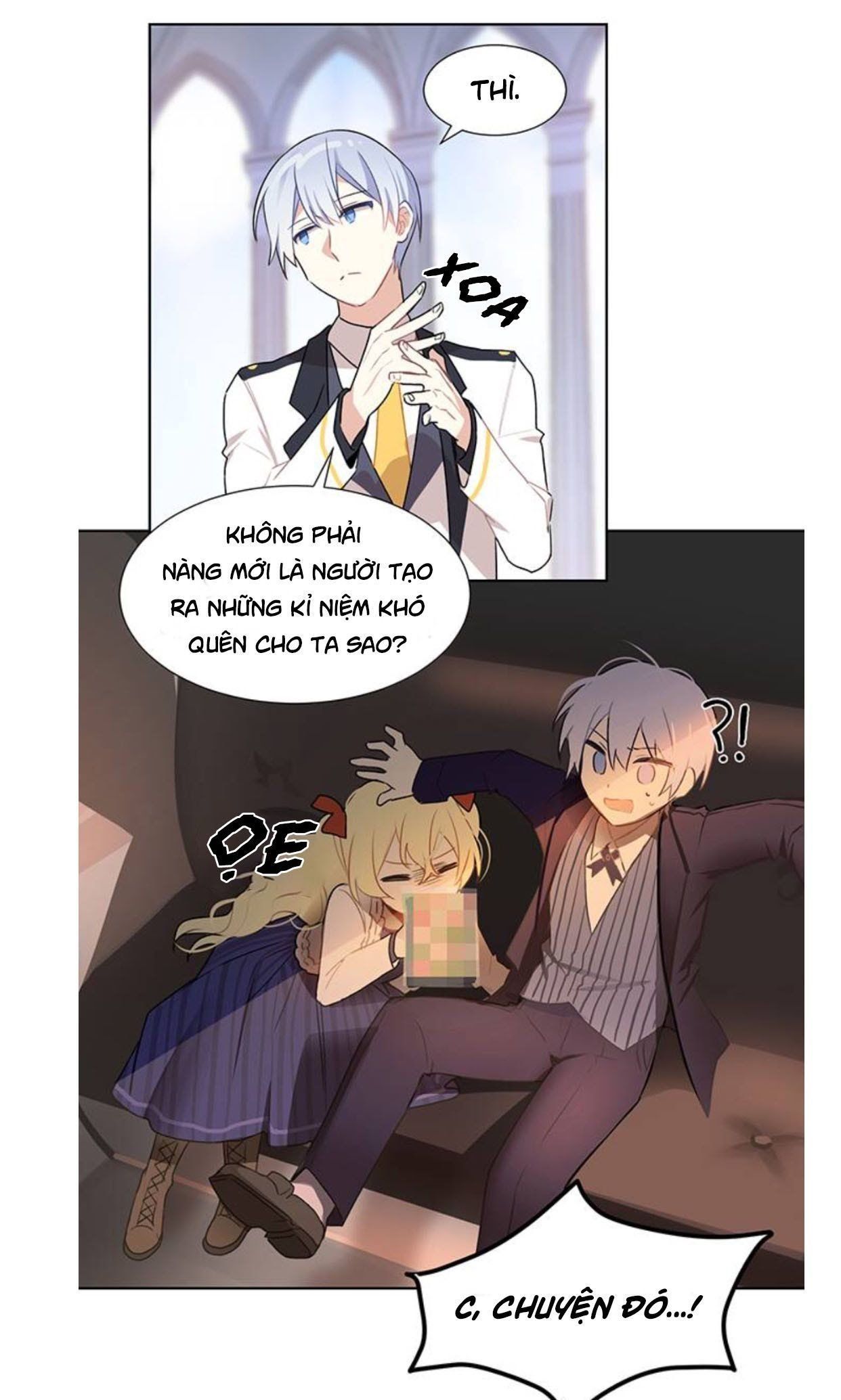 đọc truyện Tôi Là Vị Hôn Thê Phản Diện Chương 1 ảnh 66 tại Thiên Thai Truyện