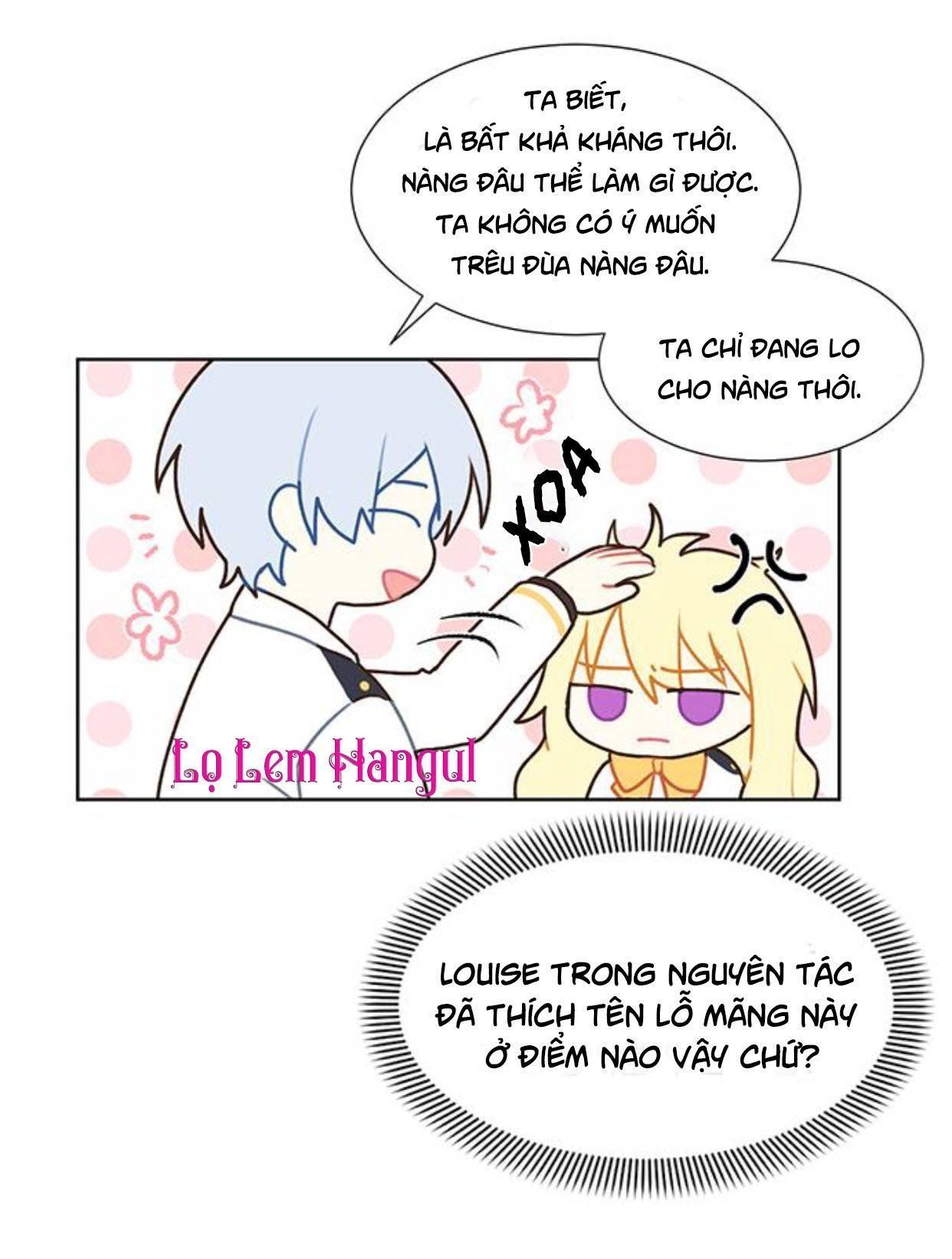 đọc truyện Tôi Là Vị Hôn Thê Phản Diện Chương 1 ảnh 67 tại Thiên Thai Truyện